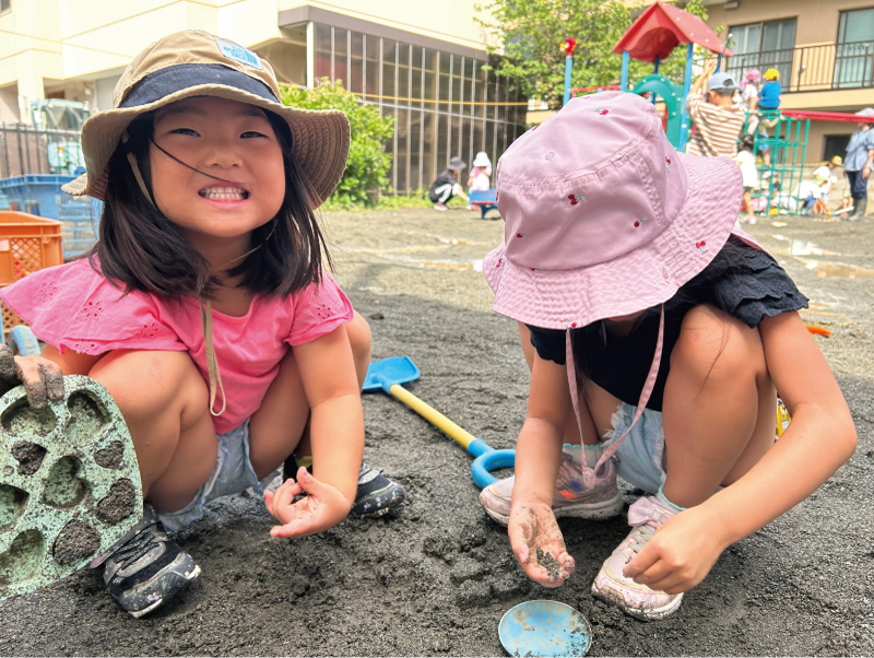 ひかり幼稚園