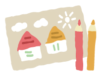 お絵かき
