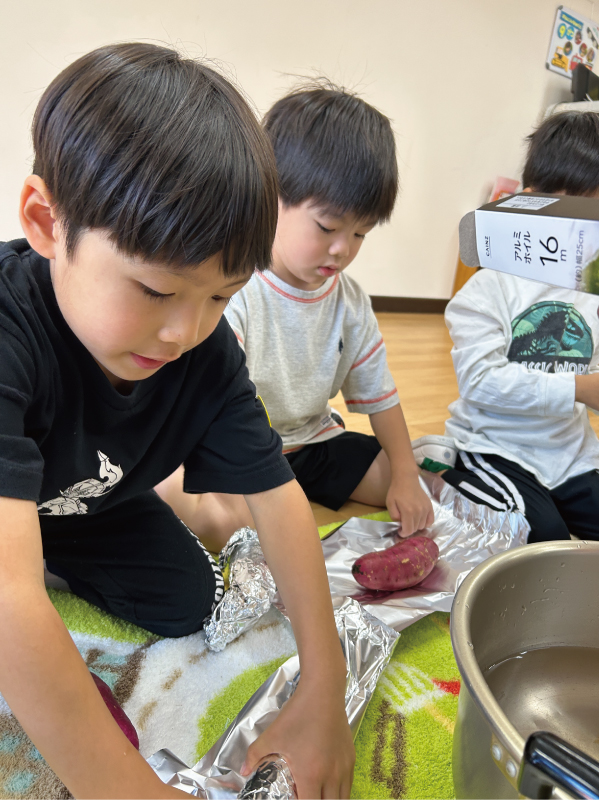 表現活動