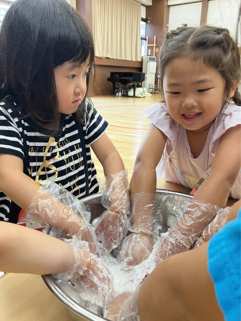表現活動