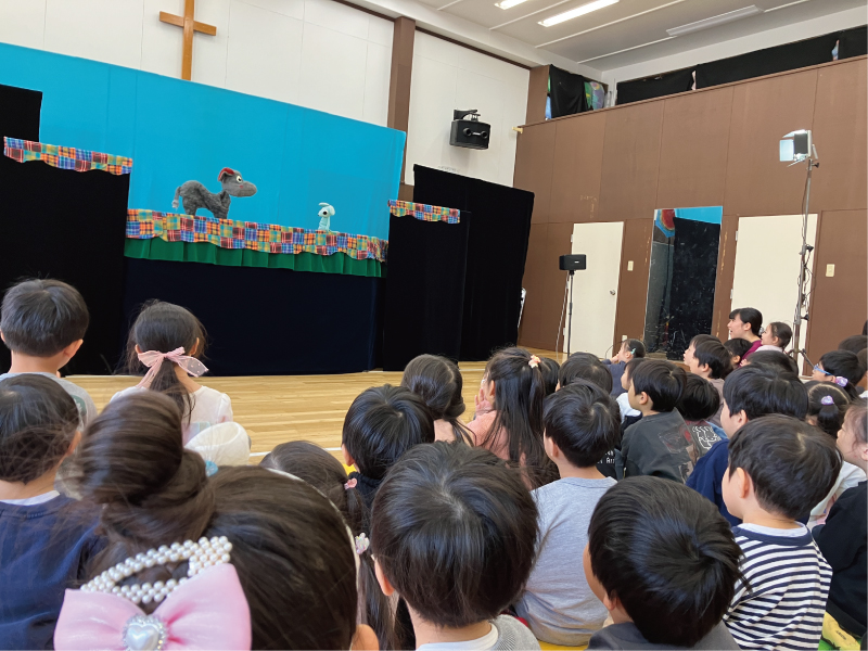 こども観劇